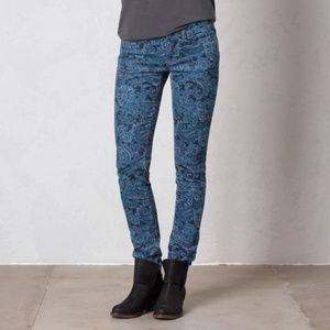 PrAna Trinity Cord Pants size 2